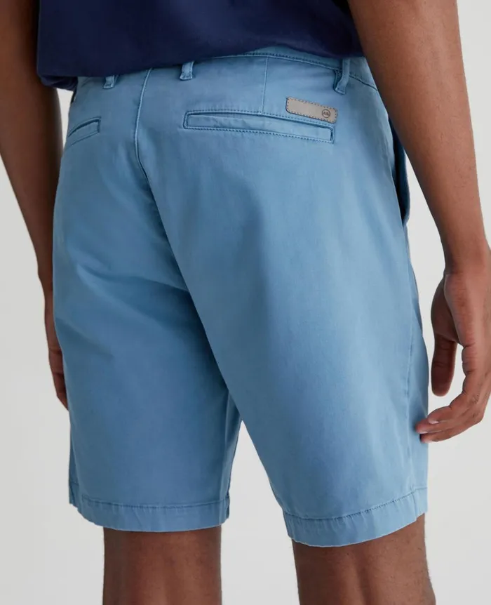 AG Jeans Wanderer Short Sulfur Clear Skies Men Shorts AG Jeans Wanderer Short Sulfur Clear Skies Men Shorts