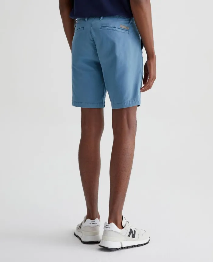 AG Jeans Wanderer Short Sulfur Clear Skies Men Shorts AG Jeans Wanderer Short Sulfur Clear Skies Men Shorts