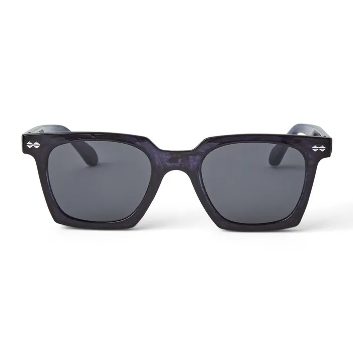 Alberto Sunglasses BLUE Women Bruno Magli Sunglasses