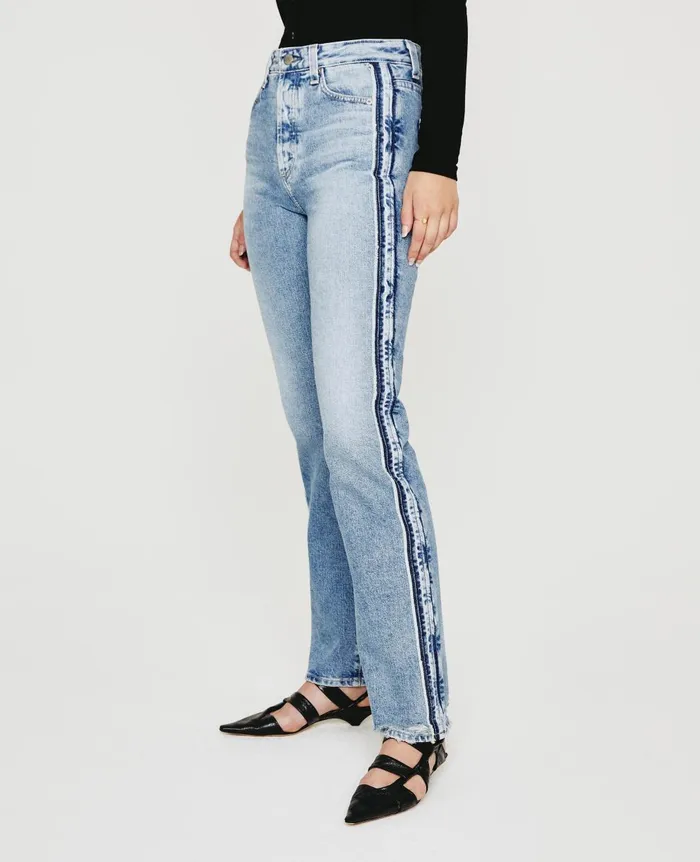Alexxis 18 Years Presto Women AG Jeans Denim Alexxis 18 Years Presto Women AG Jeans Denim