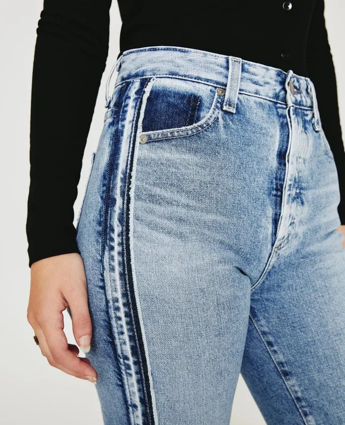 Alexxis 18 Years Presto Women AG Jeans Denim Alexxis 18 Years Presto Women AG Jeans Denim