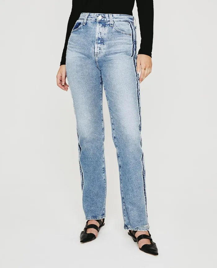 Alexxis 18 Years Presto Women AG Jeans Denim Alexxis 18 Years Presto Women AG Jeans Denim