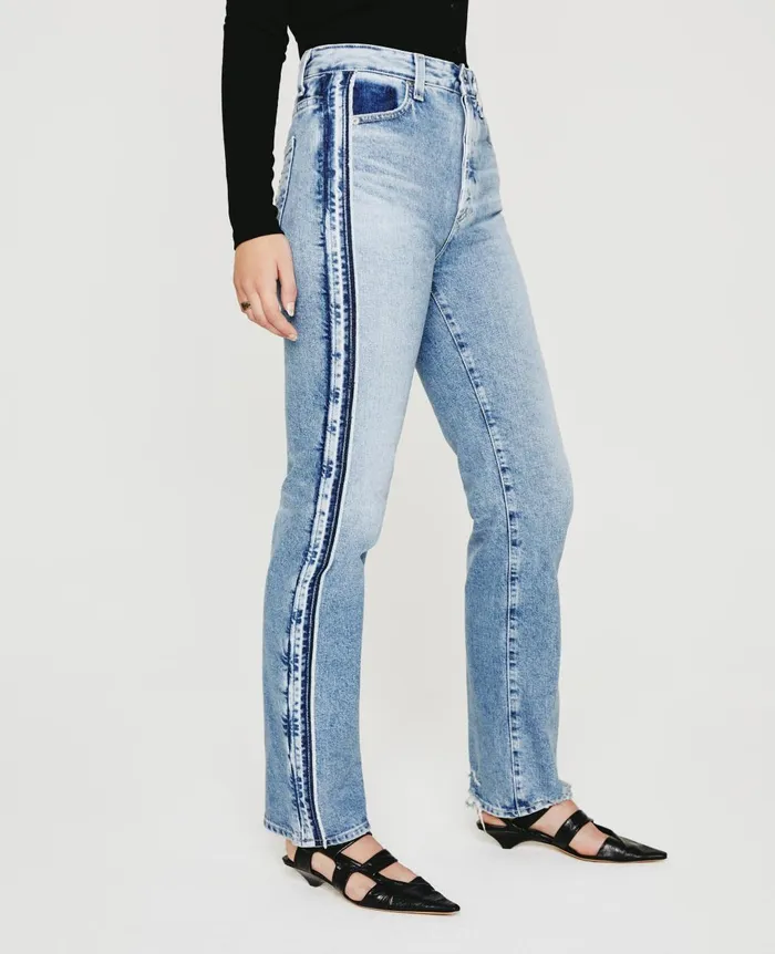 Alexxis 18 Years Presto Women AG Jeans Denim Alexxis 18 Years Presto Women AG Jeans Denim
