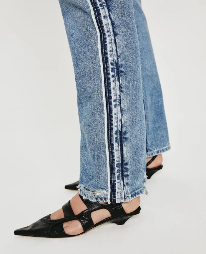 Alexxis 18 Years Presto Women AG Jeans Denim Alexxis 18 Years Presto Women AG Jeans Denim
