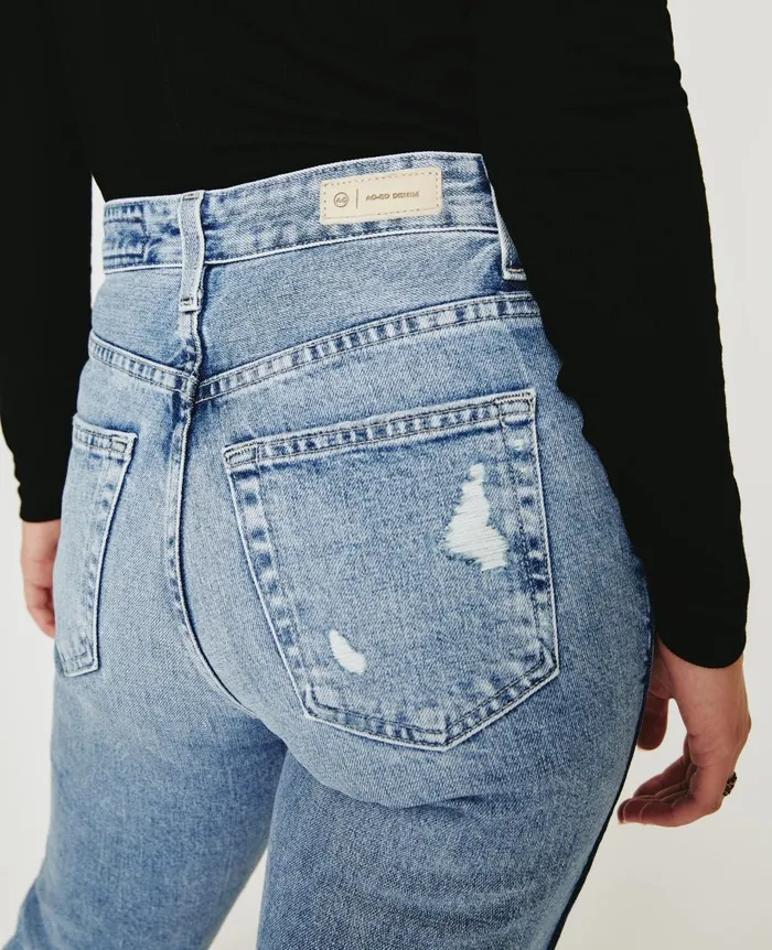 Alexxis 18 Years Presto Women AG Jeans Denim Alexxis 18 Years Presto Women AG Jeans Denim
