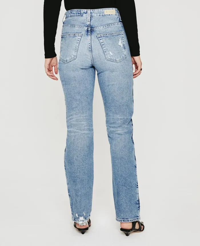 Alexxis 18 Years Presto Women AG Jeans Denim Alexxis 18 Years Presto Women AG Jeans Denim