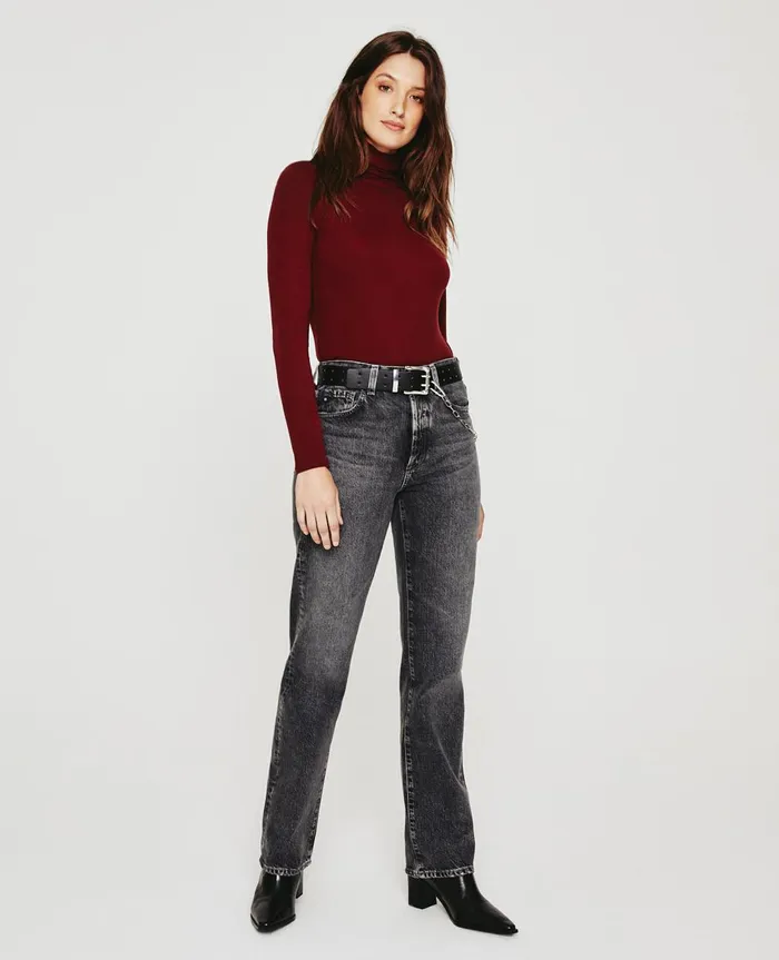 Alexxis Distortion Women AG Jeans Denim