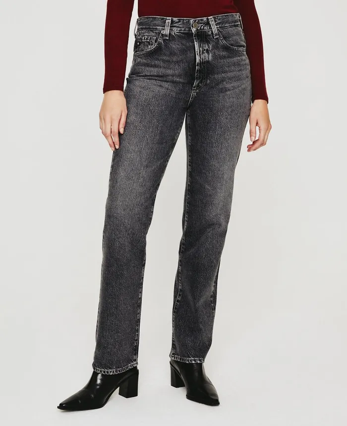 Alexxis Distortion Women AG Jeans Denim Alexxis Distortion Women AG Jeans Denim