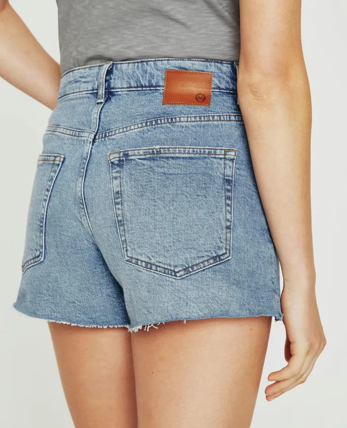 Alexxis Short Southwest Women AG Jeans Skirts and Shorts Alexxis Short Southwest Women AG Jeans Skirts and Shorts