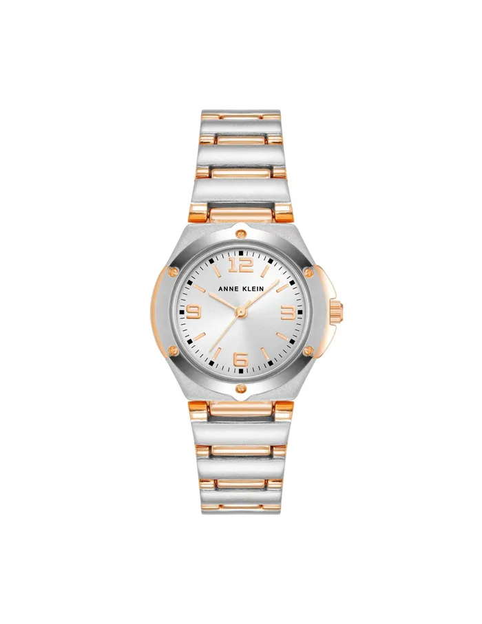 Anne Klein Everyday Metal Bracelet Watch Silvertone Women Watches 038 Jewelry Anne Klein Everyday Metal Bracelet Watch Silvertone Women Watches 038 Jewelry