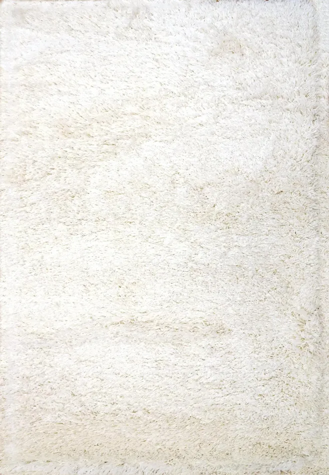 Anne Klein The Posh Contemporary Rug Collection Ivory Women Home