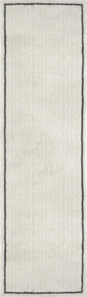 Anne Klein The Simplicity Modern Rug Collection Ivory Women Home