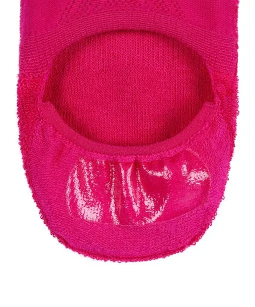 Babies and Kids Cool Kick Kids No Show Socks Gloss FALKE No Show Socks