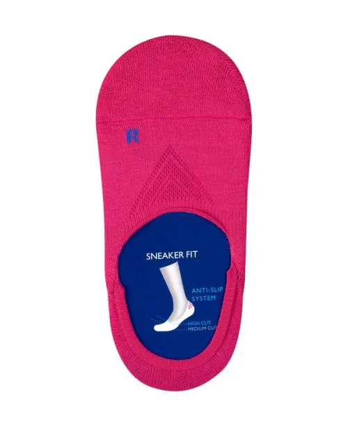 Babies and Kids Cool Kick Kids No Show Socks Gloss FALKE No Show Socks