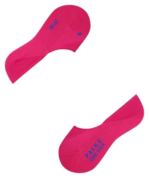 Babies and Kids Cool Kick Kids No Show Socks Gloss FALKE No Show Socks