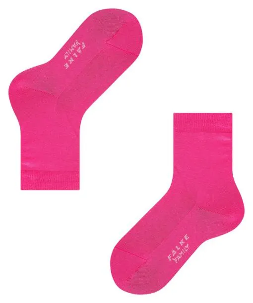 Babies and Kids Family Kids Socks Gloss FALKE Socks