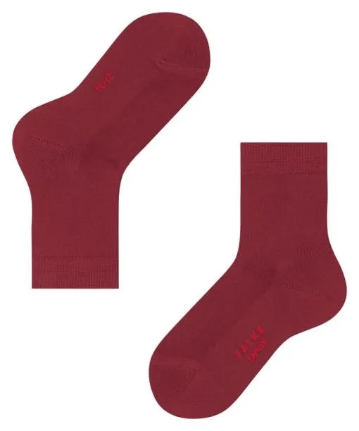 Babies and Kids Family Kids Socks Ruby FALKE Socks