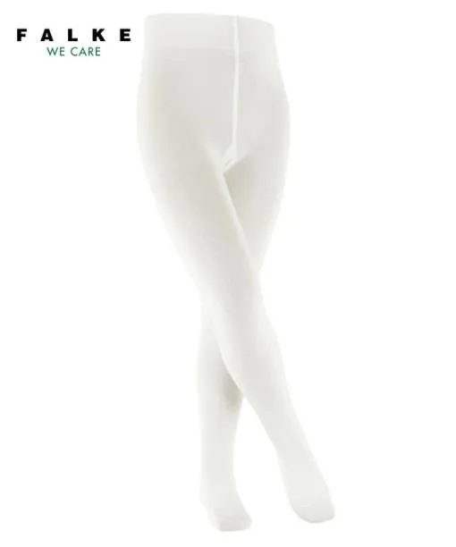 Babies and Kids Family Kids Tights Off FALKE Tights and Leggings