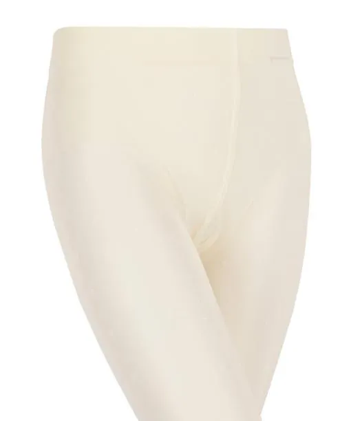 Babies and Kids Romantic Dot Kids Tights Off FALKE Tights and Leggings