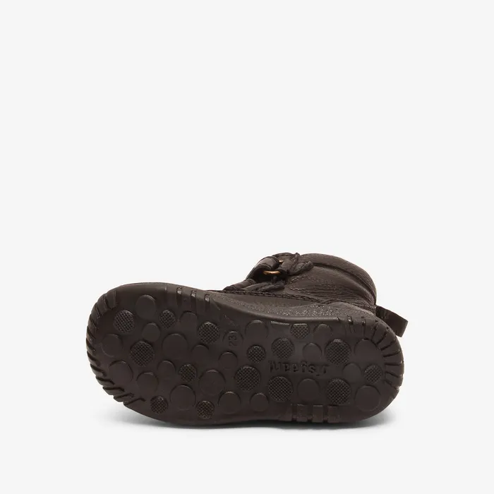 BABY ellis tex Black Black Boots bisgaardshoes