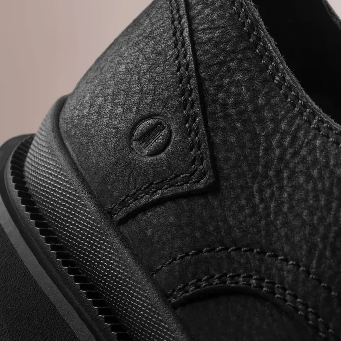 Badell Lace Black Nubuck Men Clarks Casual Dress Shoes