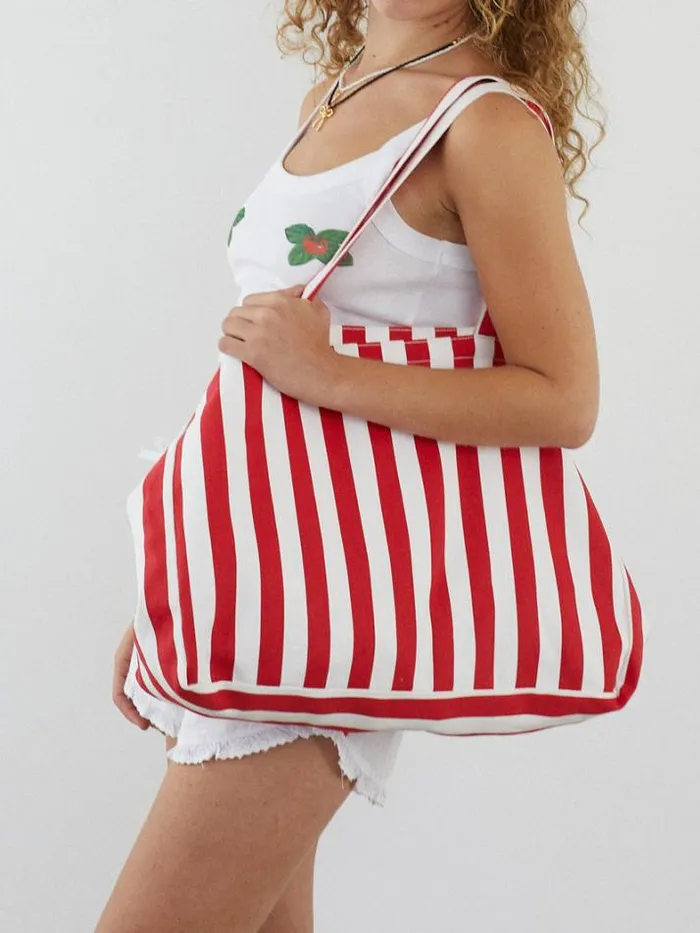 Bags Shop Lisa Says Gah Large Tote