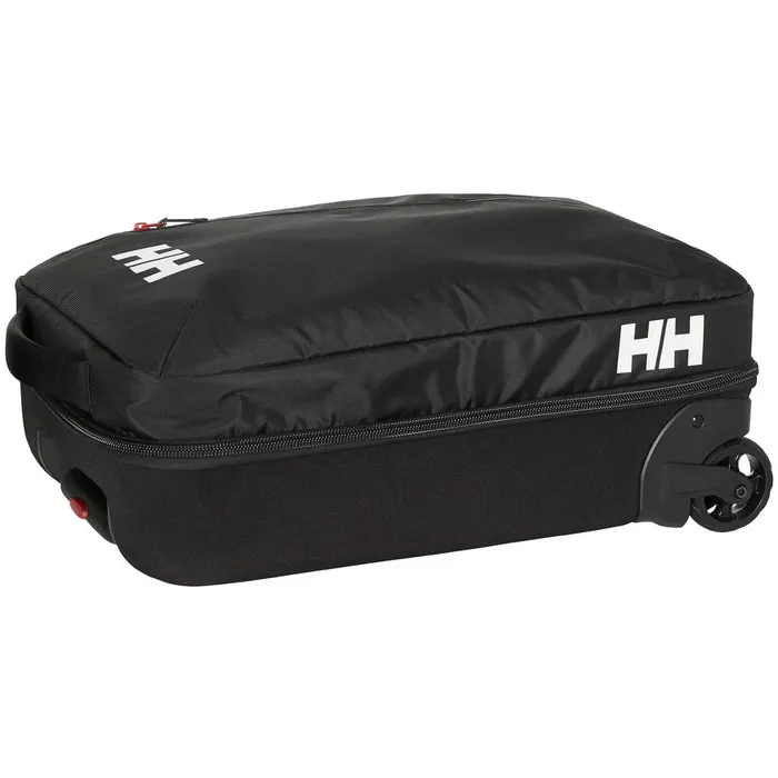 Bags Women Helly Hansen SPORT EXP TROLLEY CARRY ON 990 Black Bags Women Helly Hansen SPORT EXP TROLLEY CARRY ON 990 Black