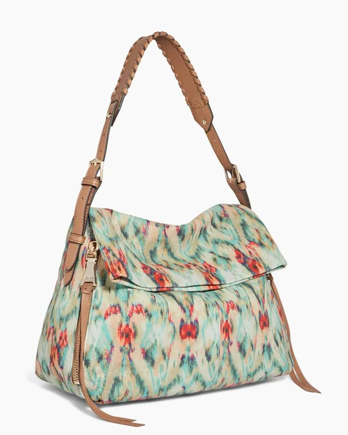 Bali Novelty Hobo Ikat Multi Women Aimee Kestenberg Hobos