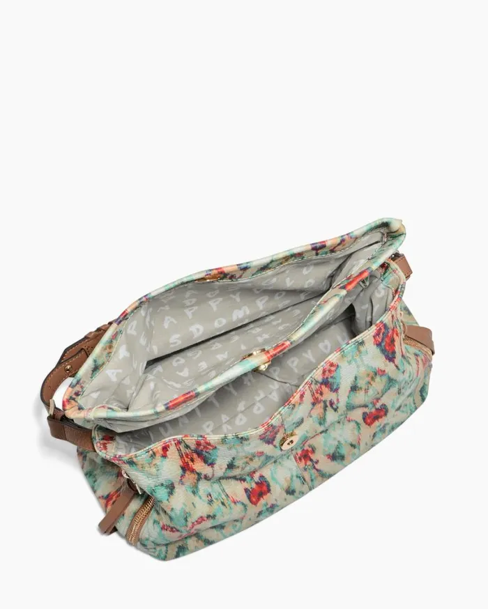 Bali Novelty Hobo Ikat Multi Women Aimee Kestenberg Hobos