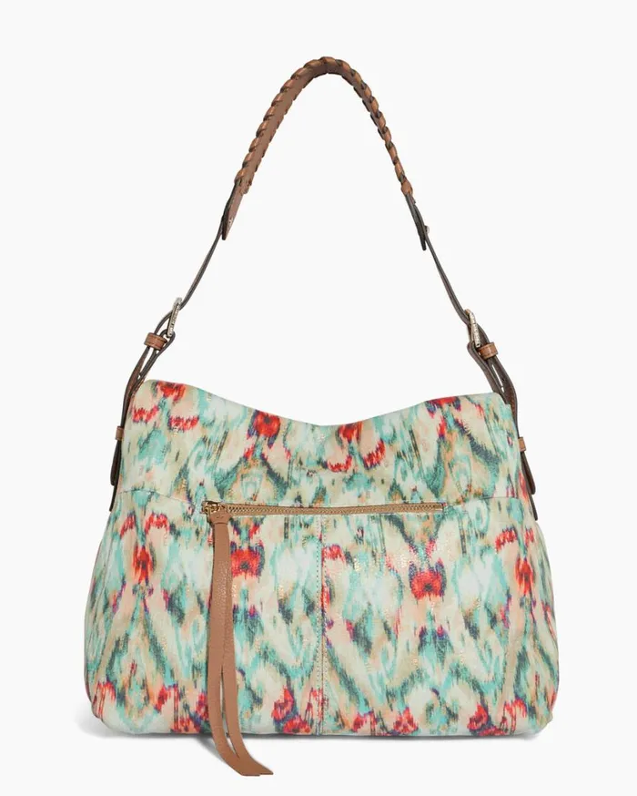 Bali Novelty Hobo Ikat Multi Women Aimee Kestenberg Hobos