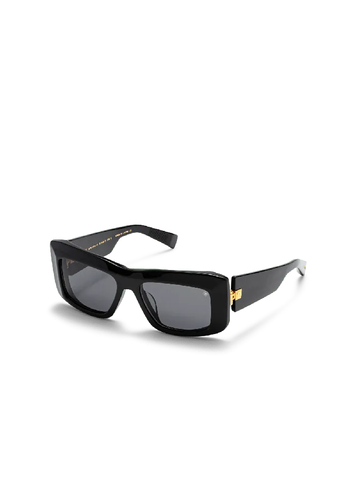 Balmain Eyewear WomenMen Envie Sunglasses Black