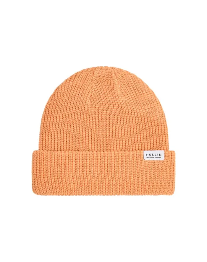 Beanie HARBOR PEACH Eshop PullIn Beanies