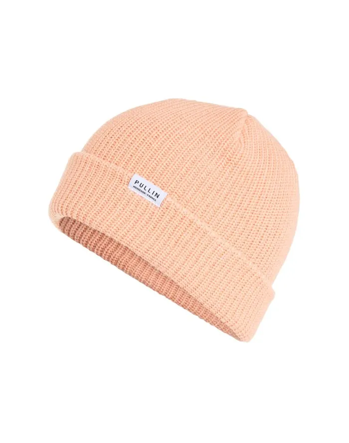 Beanie HARBOR PEACH Eshop PullIn Beanies