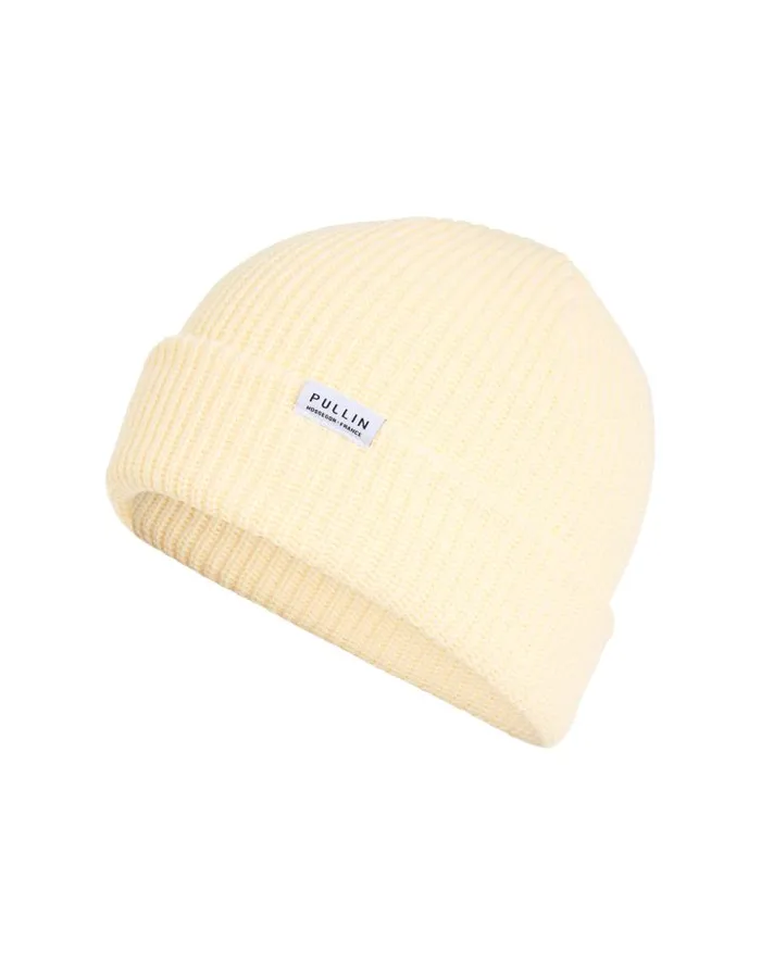 Beanie HARBOR YELLOW Eshop PullIn Beanies