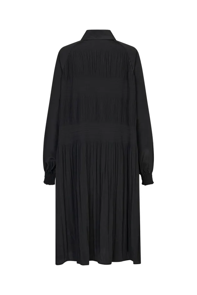 Bella Dress 8211 Black Women Cras Dresses