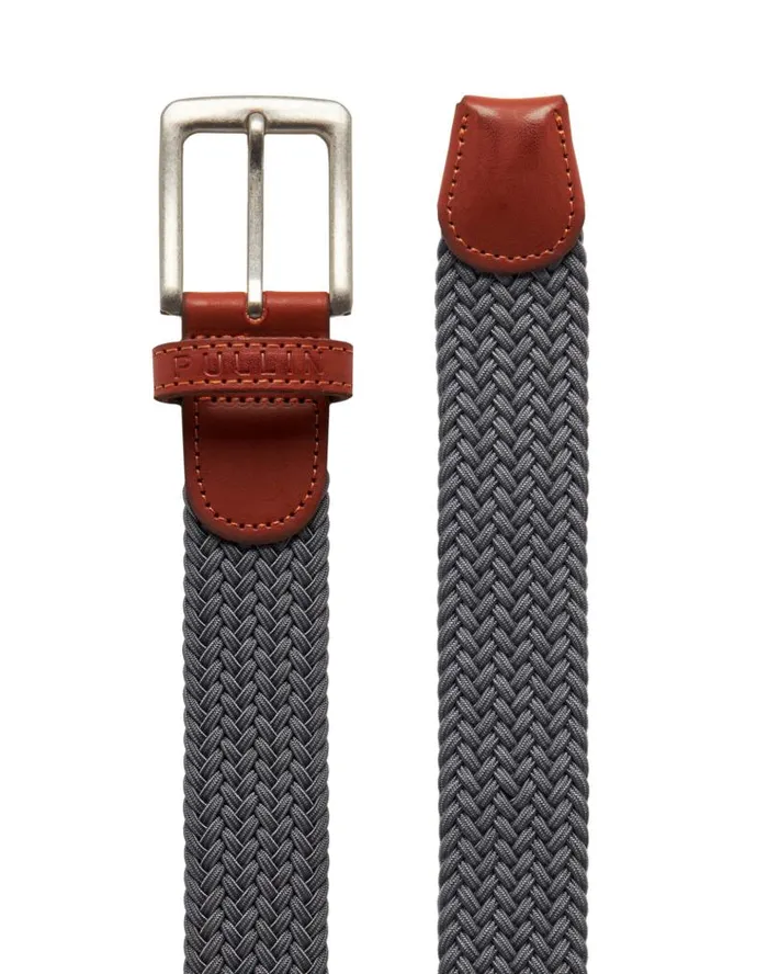 Belt DKGREY Eshop PullIn Belts