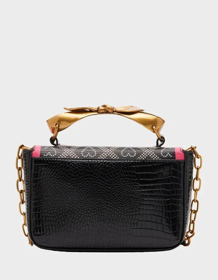 Betsey Johnson Women CAN YOU HANDLE IT MINI FLORAL Floral Betsey Johnson Women CAN YOU HANDLE IT MINI FLORAL Floral