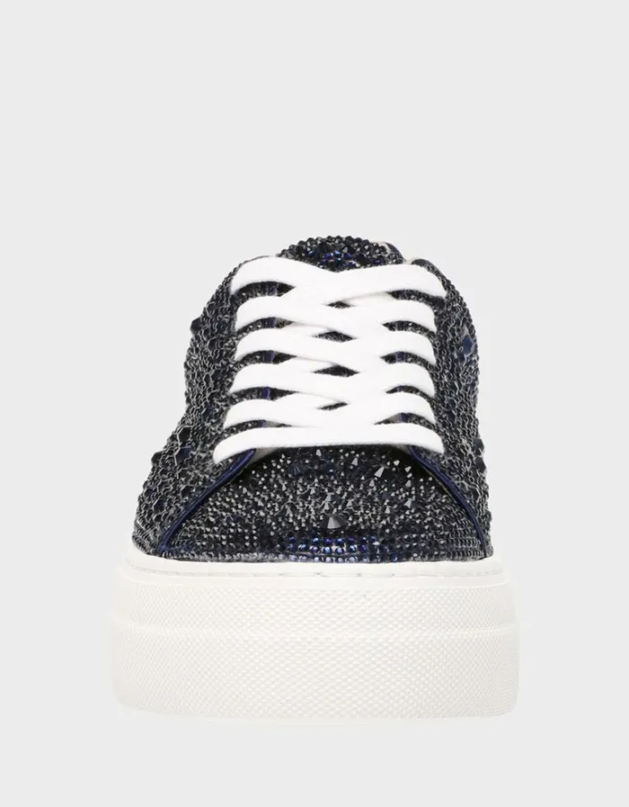 Betsey Johnson Women SIDNY NAVY Navy