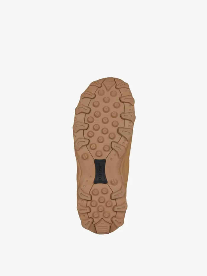 Bogs Chelsea Boots In Rubber And Neoprene Desert Men Givenchy Boots and Loafers