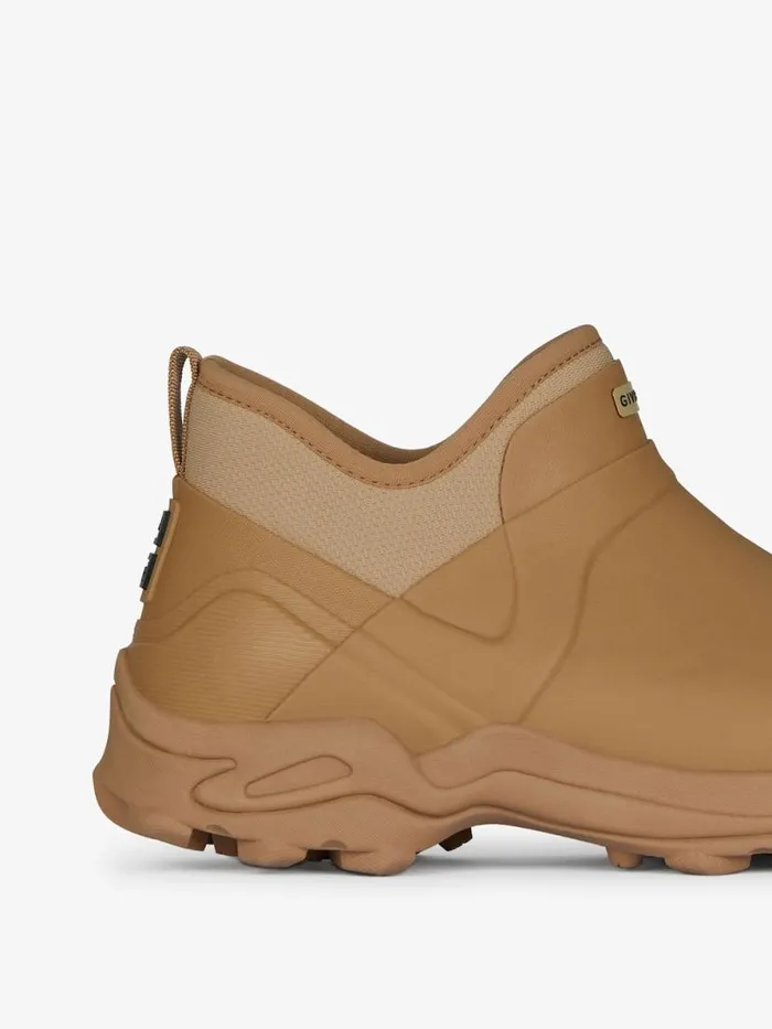 Bogs Chelsea Boots In Rubber And Neoprene Desert Men Givenchy Boots and Loafers
