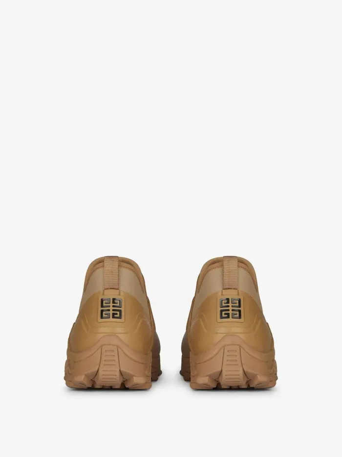 Bogs Chelsea Boots In Rubber And Neoprene Desert Men Givenchy Boots and Loafers