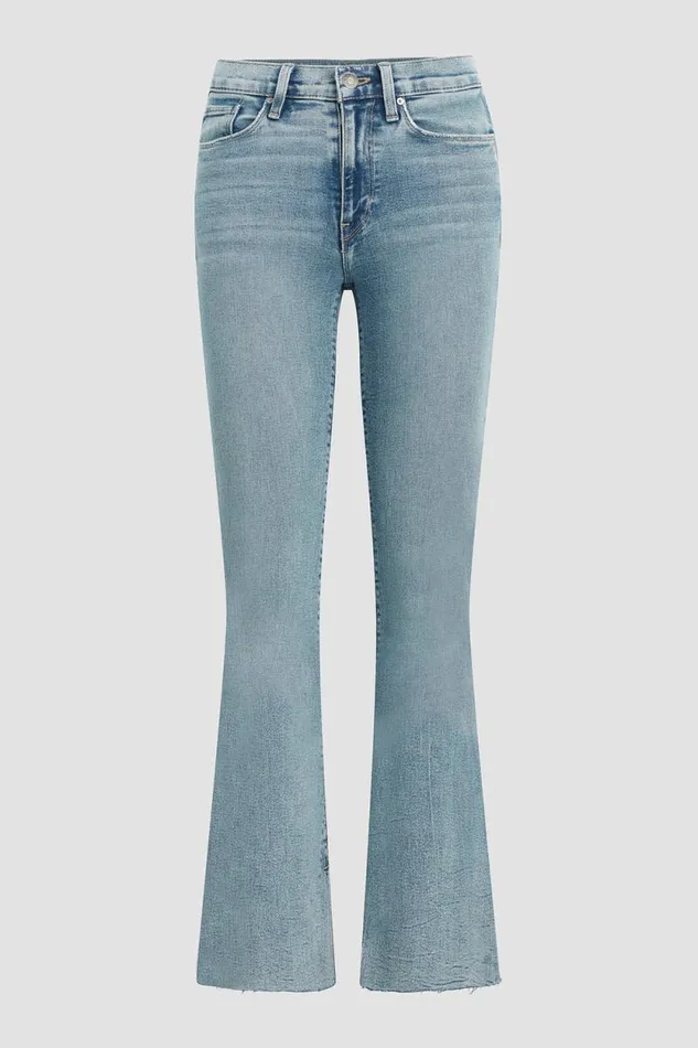 Bootcut Women Hudson Jeans Barbara HighRise Bootcut Jean W Slit Hem Cali Bootcut Women Hudson Jeans Barbara HighRise Bootcut Jean W Slit Hem Cali