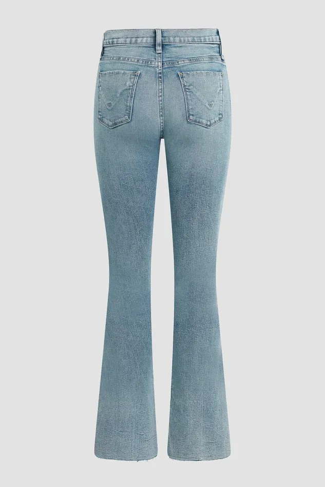Bootcut Women Hudson Jeans Barbara HighRise Bootcut Jean W Slit Hem Cali Bootcut Women Hudson Jeans Barbara HighRise Bootcut Jean W Slit Hem Cali