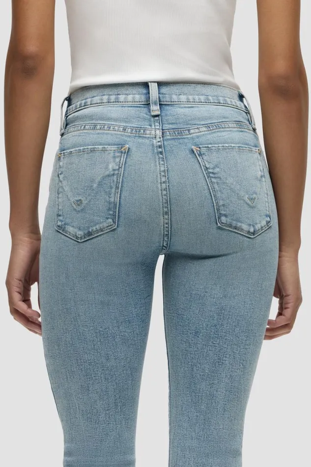 Bootcut Women Hudson Jeans Barbara HighRise Bootcut Jean W Slit Hem Cali Bootcut Women Hudson Jeans Barbara HighRise Bootcut Jean W Slit Hem Cali