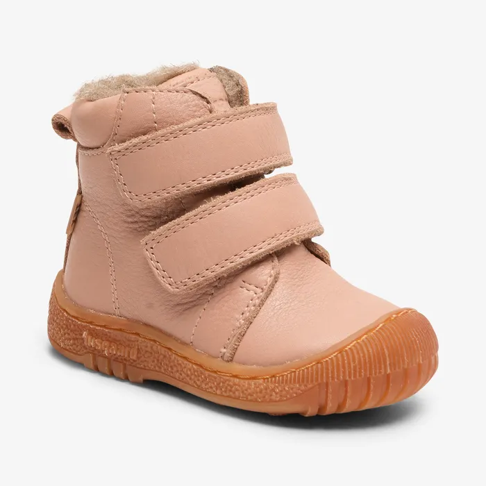 Boots evon tex nude Rose bisgaardshoes KIDS