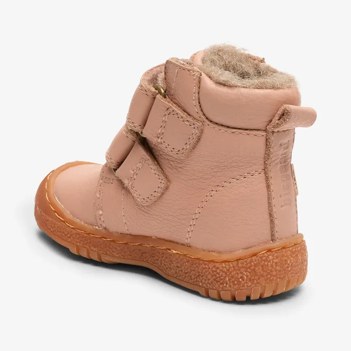 Boots evon tex nude Rose bisgaardshoes KIDS