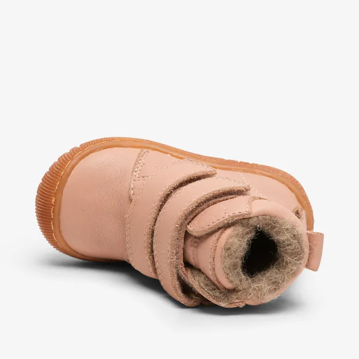 Boots evon tex nude Rose bisgaardshoes KIDS
