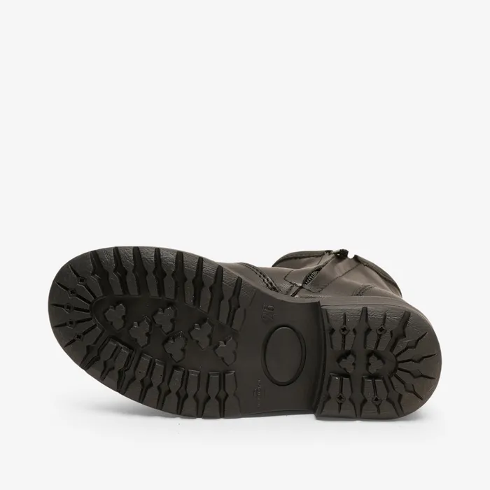 Boots nelly black Black 8211 bisgaardshoes KIDS