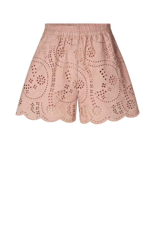 Breeze Shorts 8211 Sand Women Cras Skirts and Shorts
