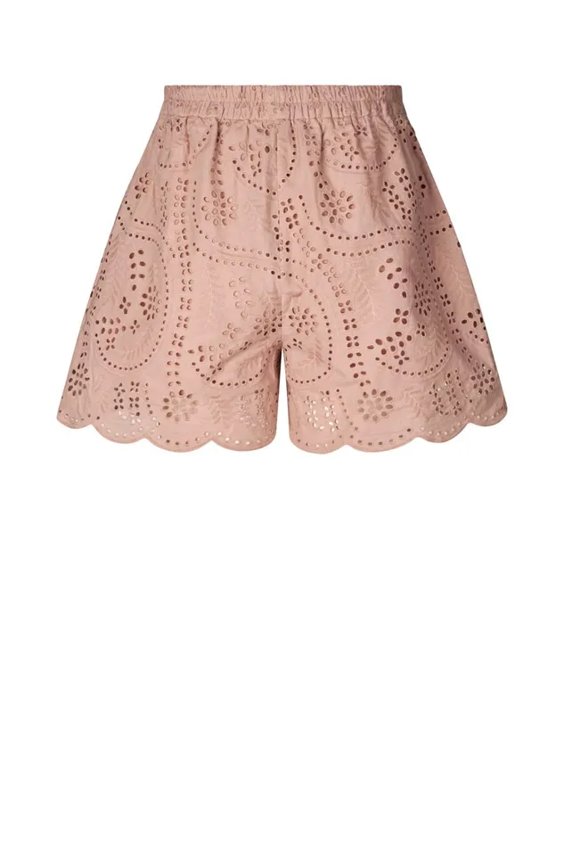 Breeze Shorts 8211 Sand Women Cras Skirts and Shorts